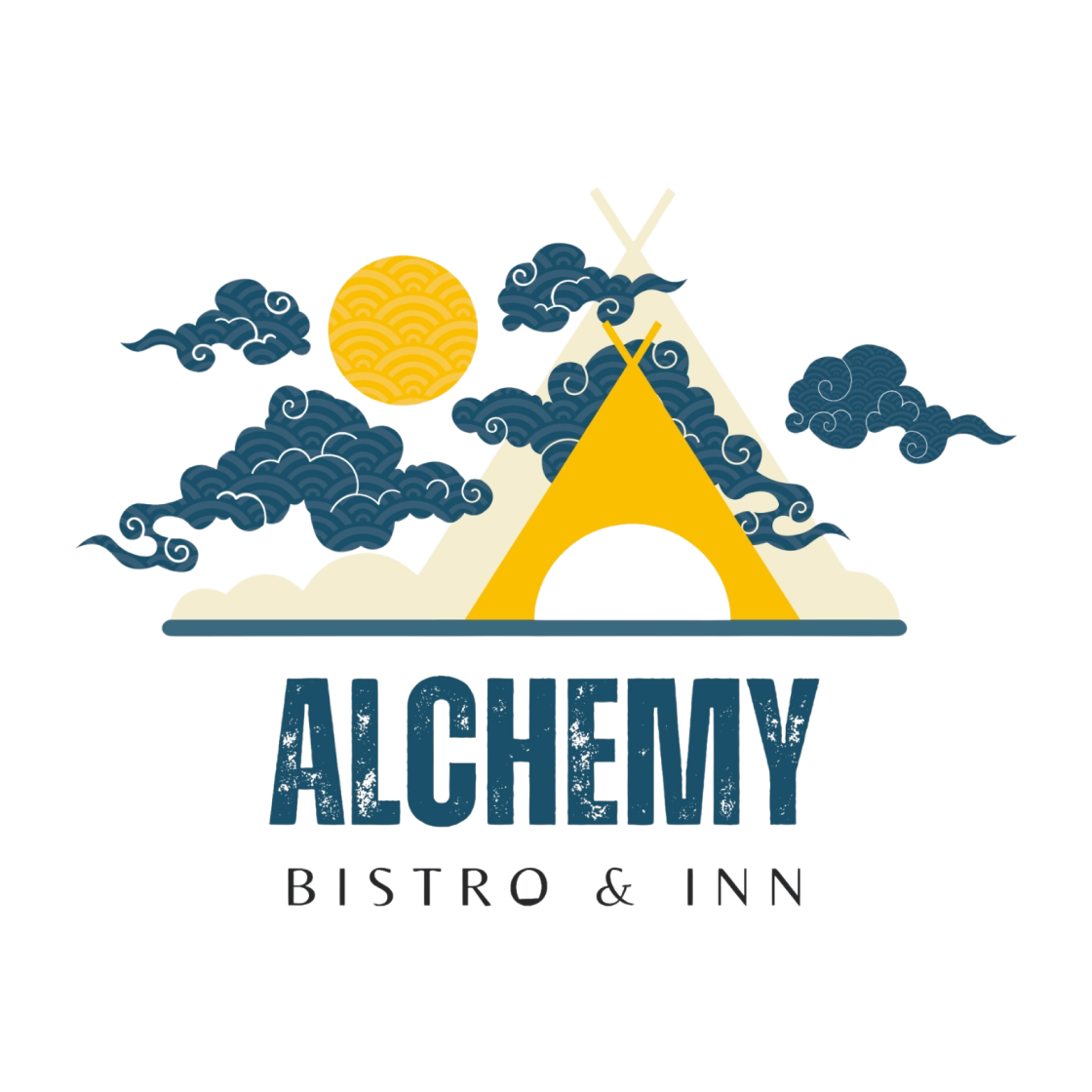 Hotel Alchemy Bistro & Inn