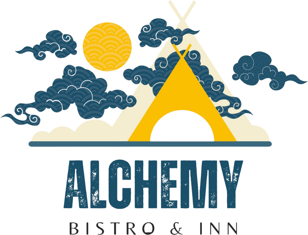 Hotel Alchemy Bistro & Inn